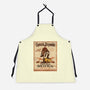 Captain Reynolds-Unisex-Kitchen-Apron-NMdesign