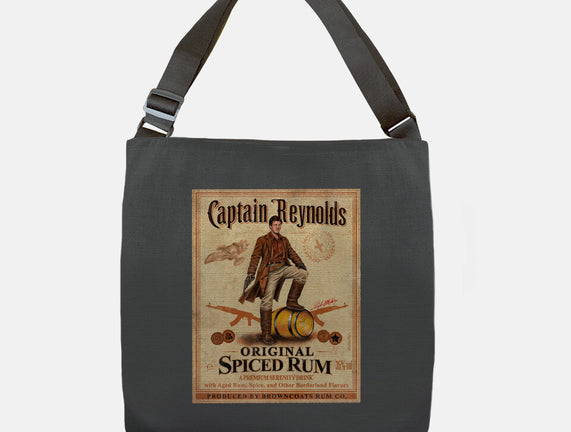 Captain Reynolds