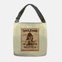 Captain Reynolds-None-Adjustable Tote-Bag-NMdesign