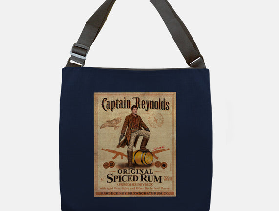 Captain Reynolds