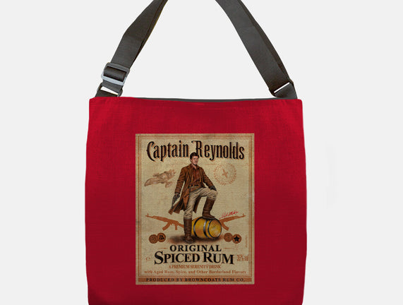 Captain Reynolds