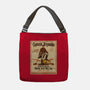 Captain Reynolds-None-Adjustable Tote-Bag-NMdesign