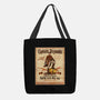 Captain Reynolds-None-Basic Tote-Bag-NMdesign