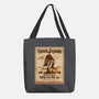 Captain Reynolds-None-Basic Tote-Bag-NMdesign