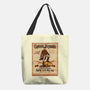 Captain Reynolds-None-Basic Tote-Bag-NMdesign