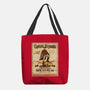 Captain Reynolds-None-Basic Tote-Bag-NMdesign