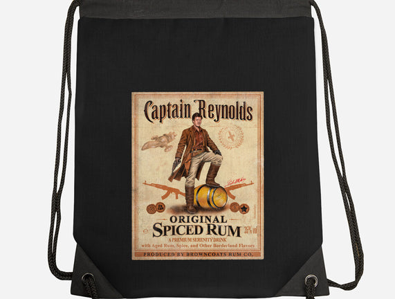 Captain Reynolds