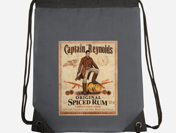 Captain Reynolds