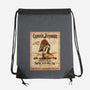 Captain Reynolds-None-Drawstring-Bag-NMdesign