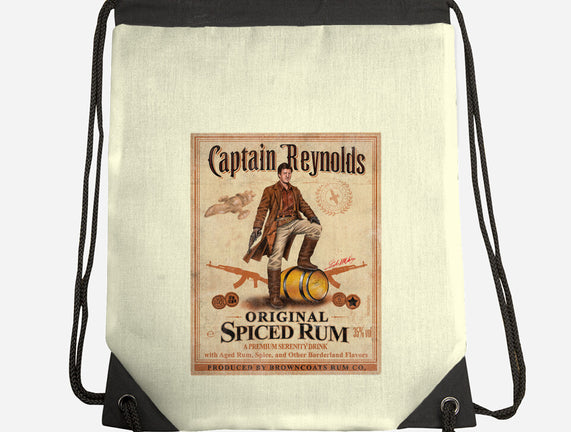 Captain Reynolds