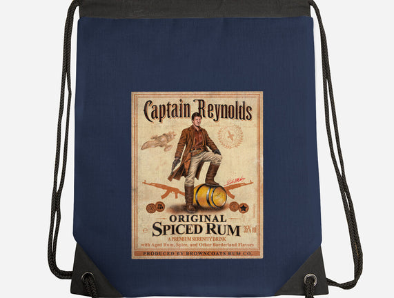Captain Reynolds