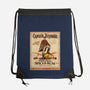 Captain Reynolds-None-Drawstring-Bag-NMdesign