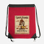 Captain Reynolds-None-Drawstring-Bag-NMdesign