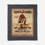 Captain Reynolds-None-Fleece-Blanket-NMdesign