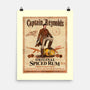 Captain Reynolds-None-Matte-Poster-NMdesign