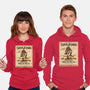 Captain Reynolds-Unisex-Pullover-Sweatshirt-NMdesign