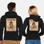 Captain Reynolds-Unisex-Zip-Up-Sweatshirt-NMdesign