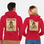 Captain Reynolds-Unisex-Zip-Up-Sweatshirt-NMdesign
