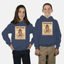 Captain Reynolds-Youth-Pullover-Sweatshirt-NMdesign