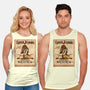 Captain Reynolds-Unisex-Basic-Tank-NMdesign