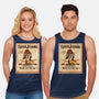 Captain Reynolds-Unisex-Basic-Tank-NMdesign