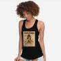 Captain Reynolds-Womens-Racerback-Tank-NMdesign