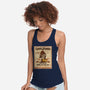 Captain Reynolds-Womens-Racerback-Tank-NMdesign
