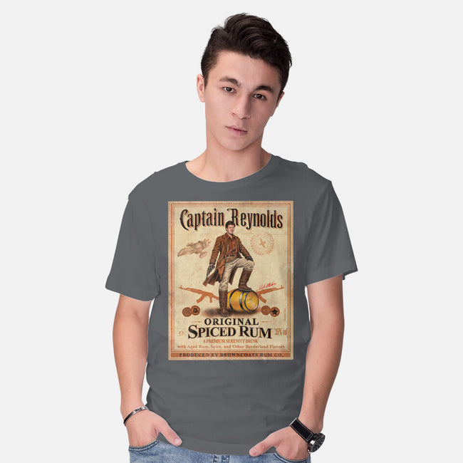 Captain Reynolds-Mens-Basic-Tee-NMdesign