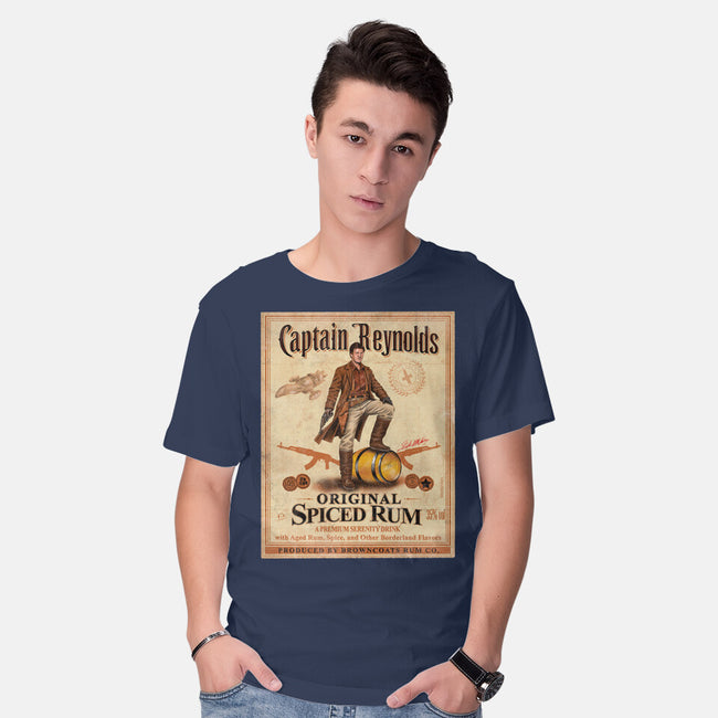 Captain Reynolds-Mens-Basic-Tee-NMdesign