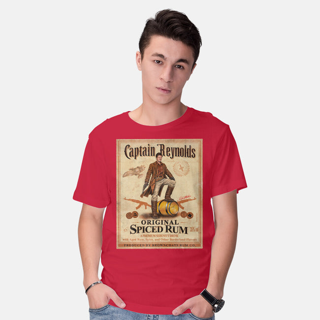 Captain Reynolds-Mens-Basic-Tee-NMdesign