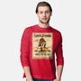 Captain Reynolds-Mens-Long Sleeved-Tee-NMdesign