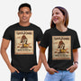 Captain Reynolds-Unisex-Basic-Tee-NMdesign