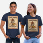 Captain Reynolds-Unisex-Basic-Tee-NMdesign