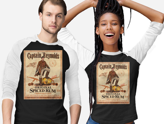 Captain Reynolds