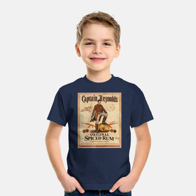 Captain Reynolds-Youth-Basic-Tee-NMdesign