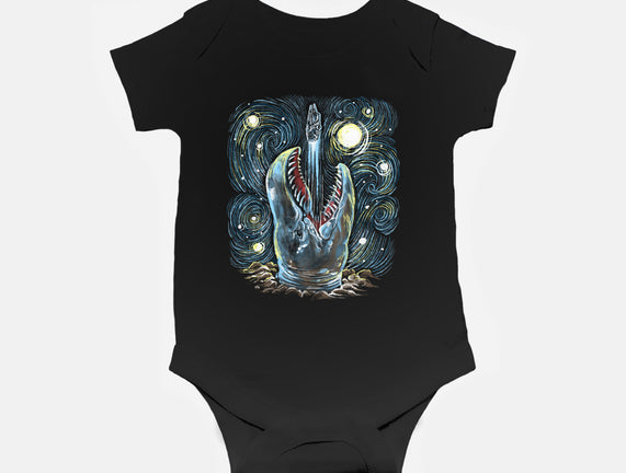 Starry Falcon