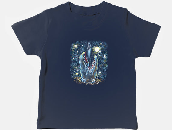 Starry Falcon