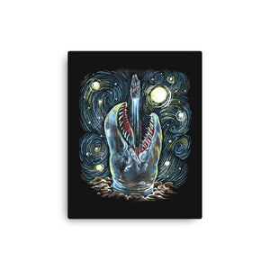 Starry Falcon