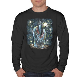 Starry Falcon