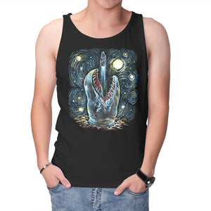 Starry Falcon