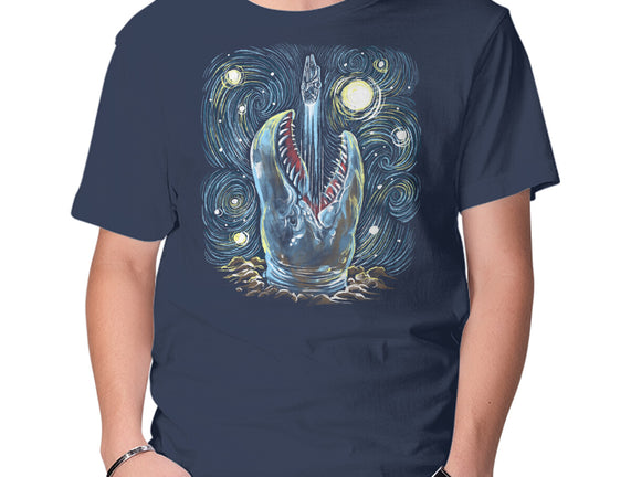 Starry Falcon