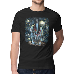 Starry Falcon