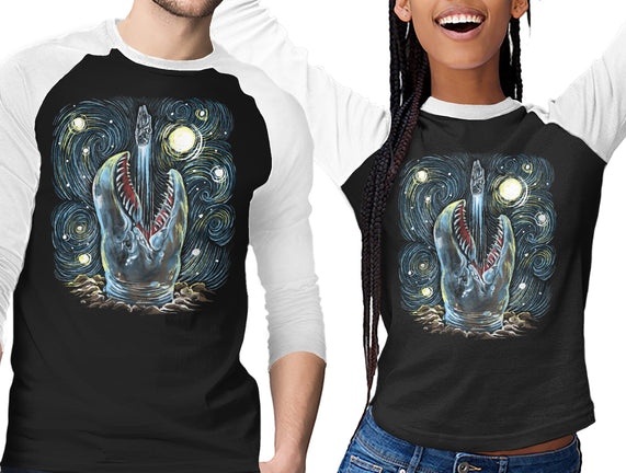 Starry Falcon