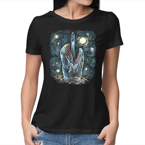 Starry Falcon