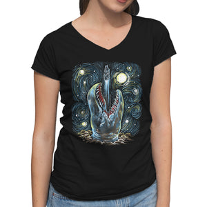 Starry Falcon