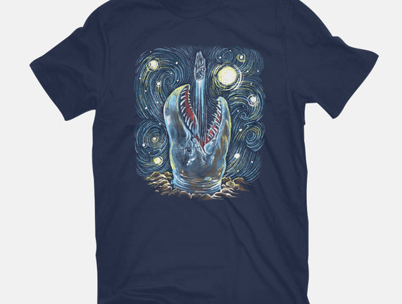 Starry Falcon