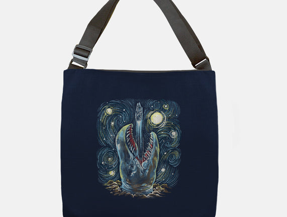 Starry Falcon