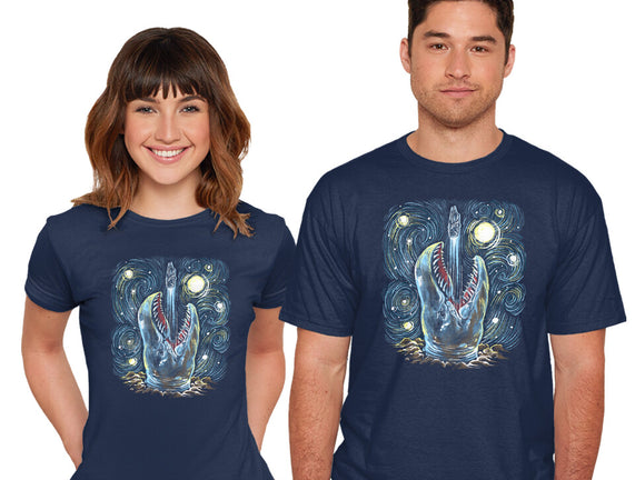 Starry Falcon