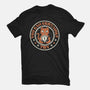 You Can Certainly Try RPG Cat-Womens-Basic-Tee-tobefonseca
