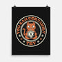 You Can Certainly Try RPG Cat-None-Matte-Poster-tobefonseca